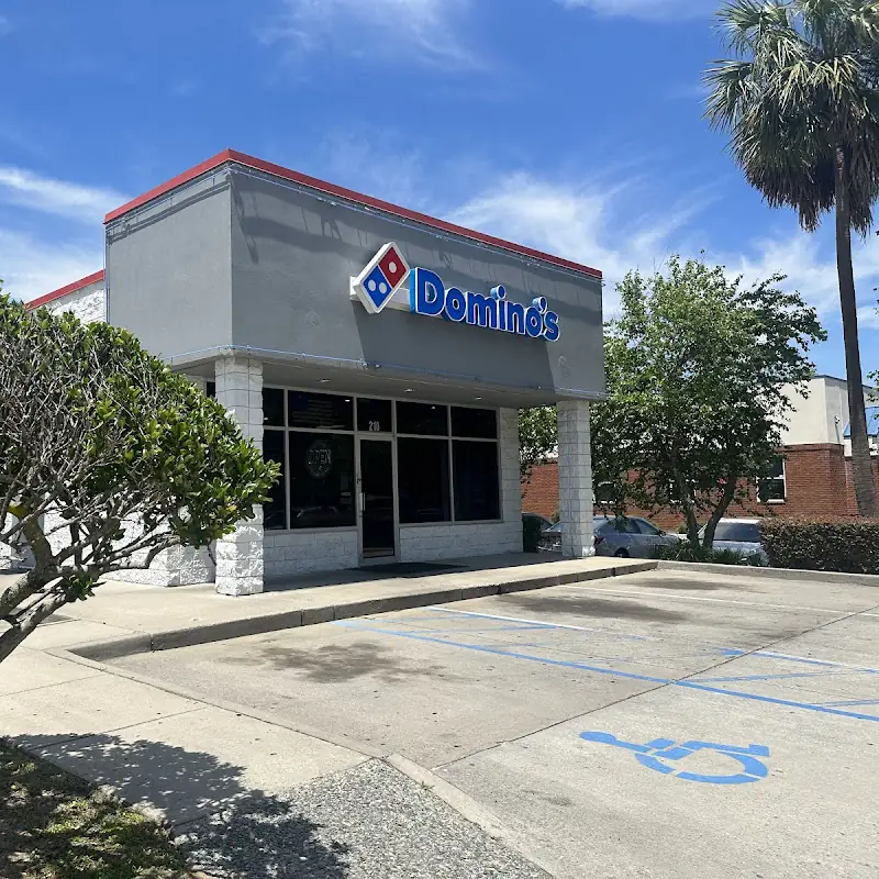 Domino's Pizza