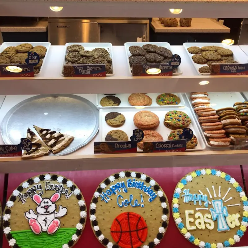 Great American Cookies