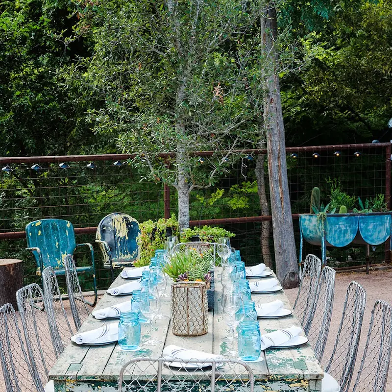Jacoby's Restaurant & Mercantile