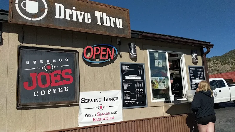 Durango Joes Coffee