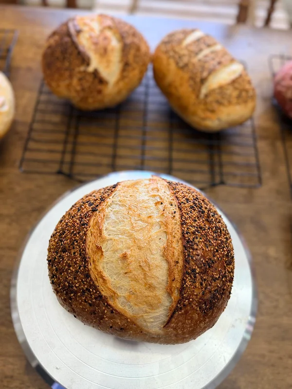 The Flour Shed