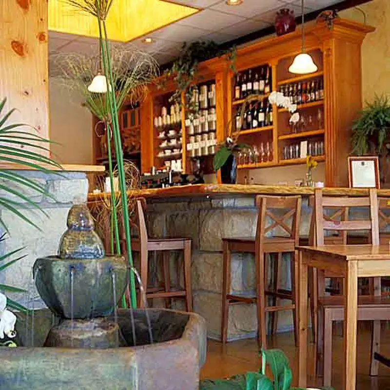 Savoy Cafe & Deli