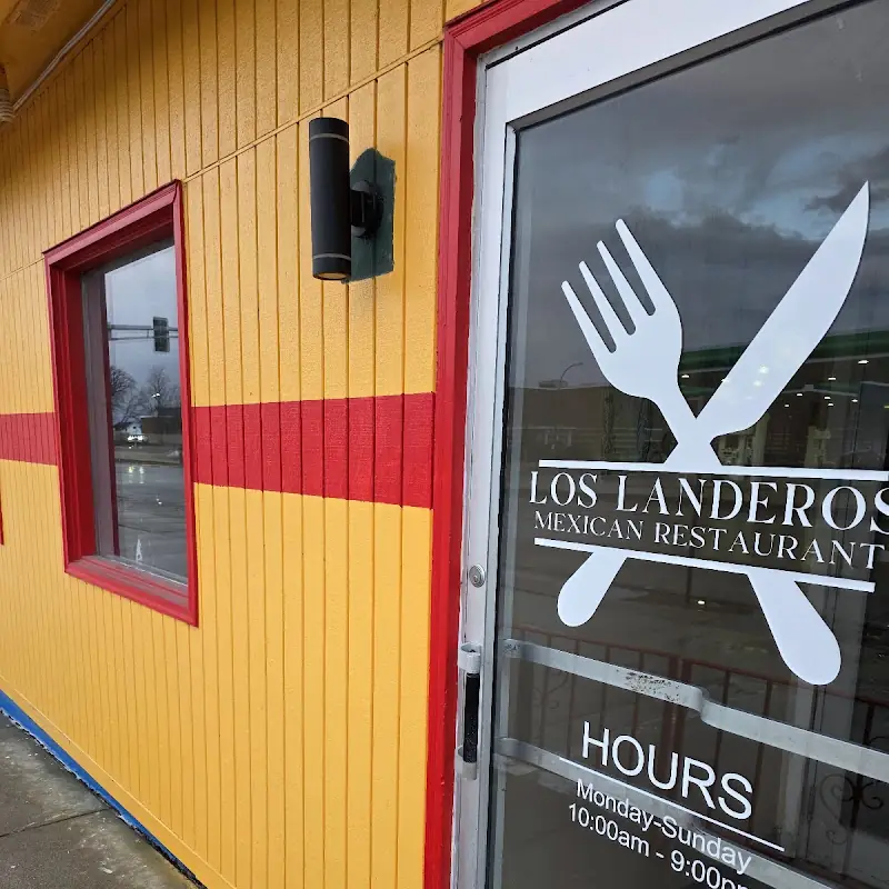 Los Landeros Mexican Restaurant