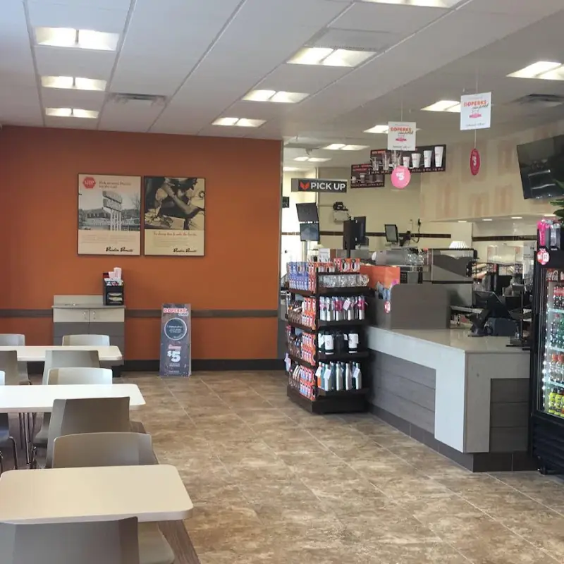 Dunkin'