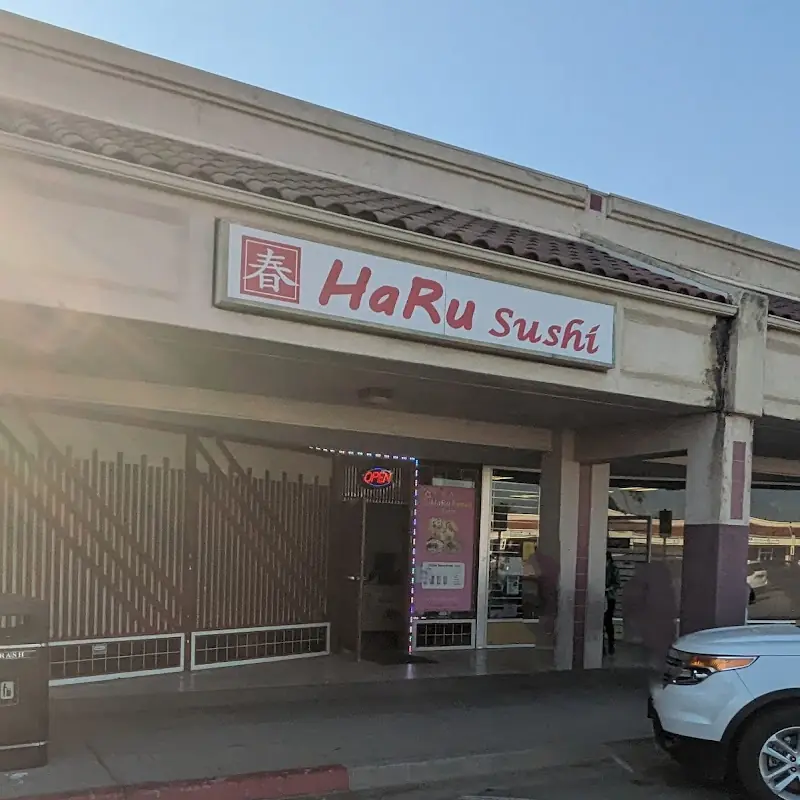 Xin Xin Sushi & Ramen