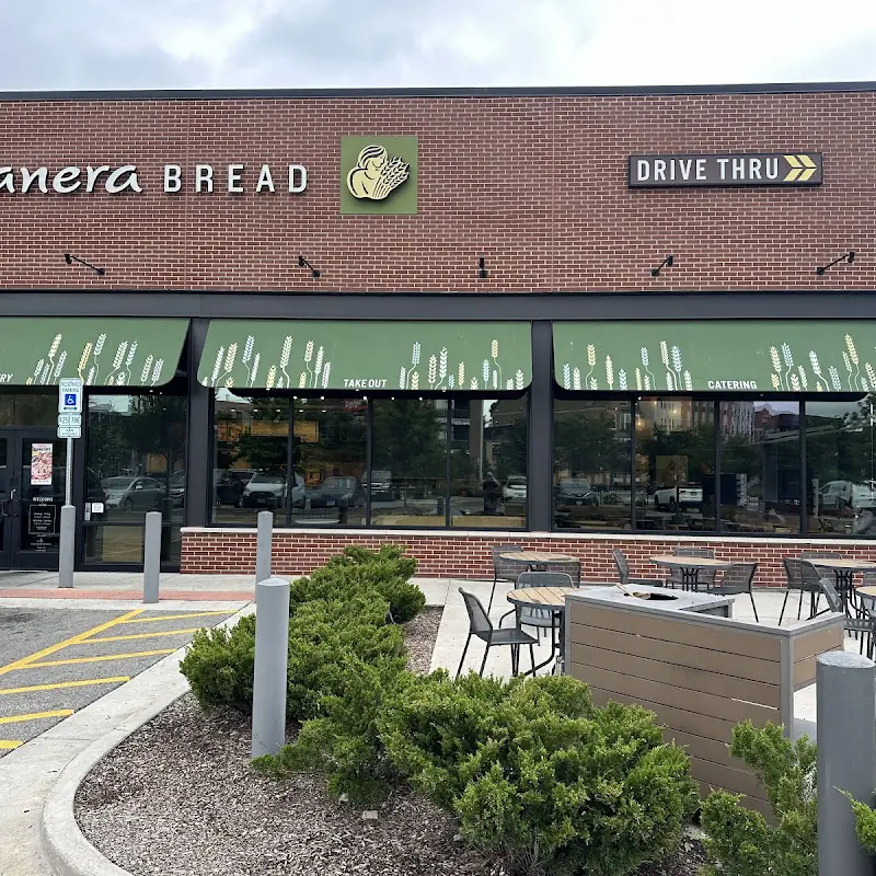Panera Bread