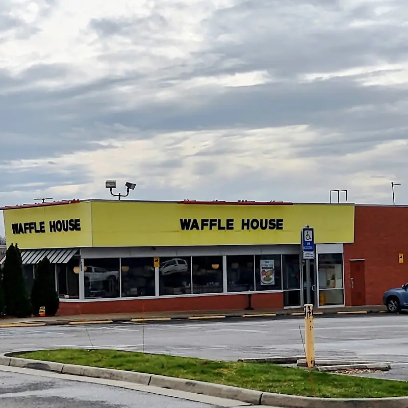 Waffle House