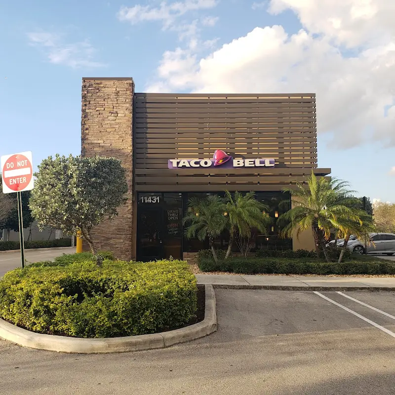 Taco Bell