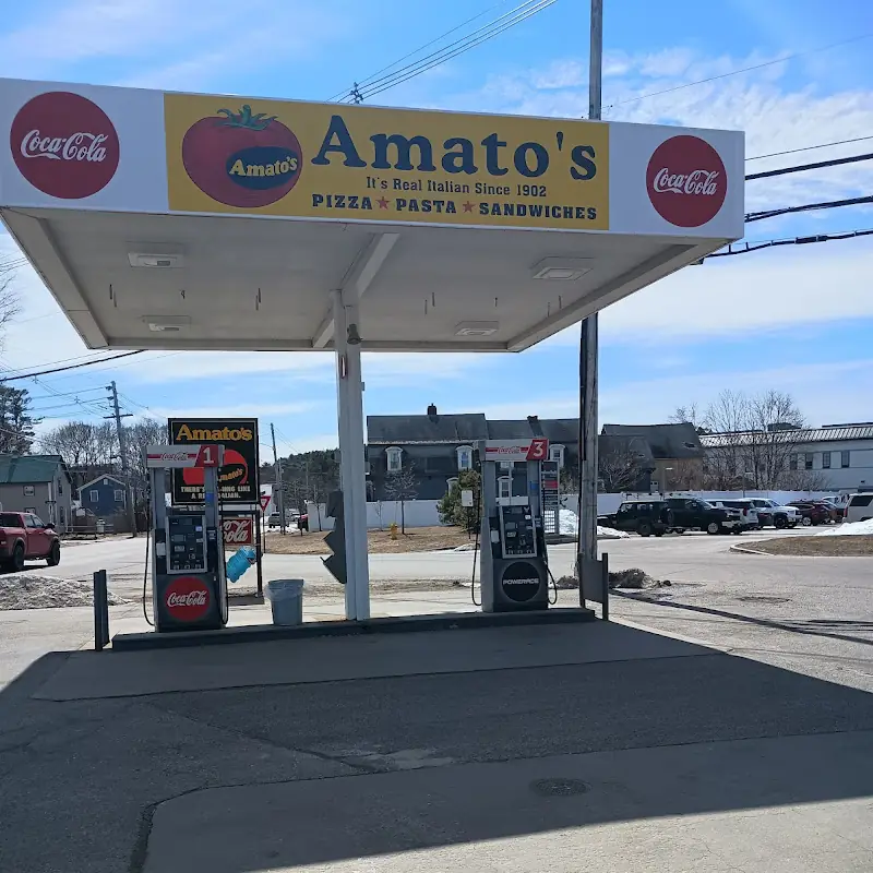Amato's