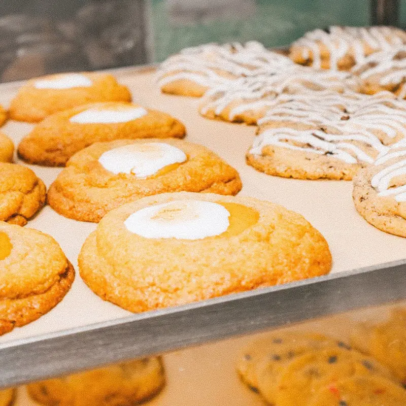 Sweet Tea's Bakery & Tea House
