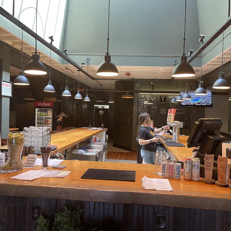 Sherpa Kitchen