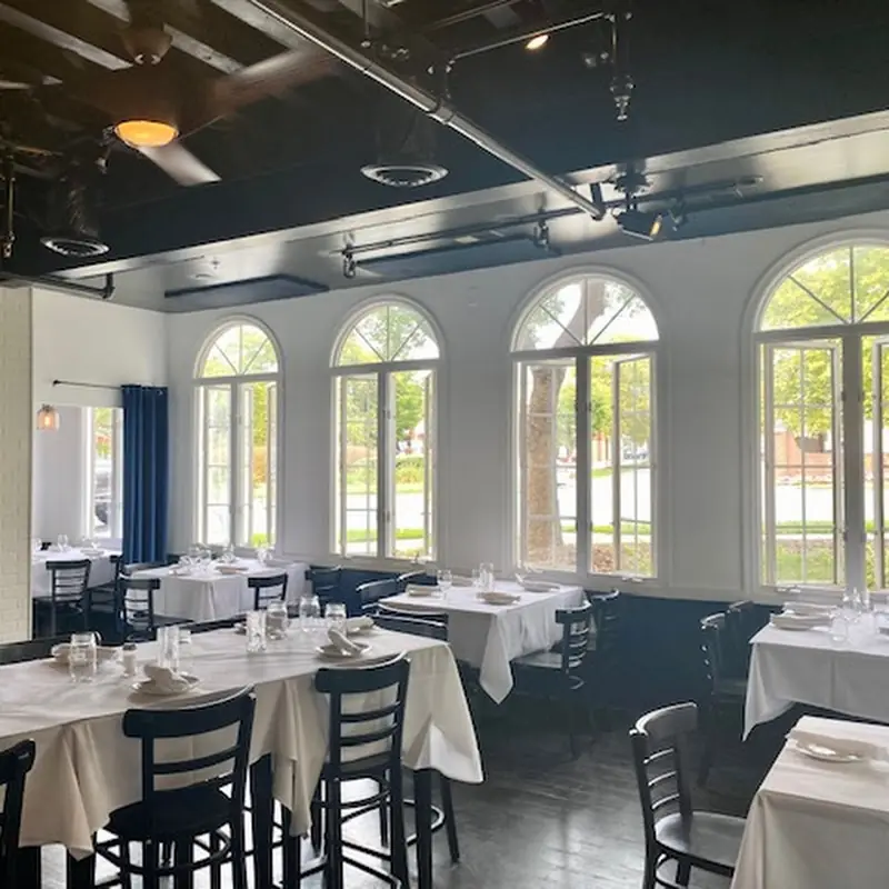 The Grilled Oyster Company