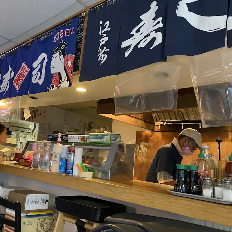 Wasabi Japanese Restaurant