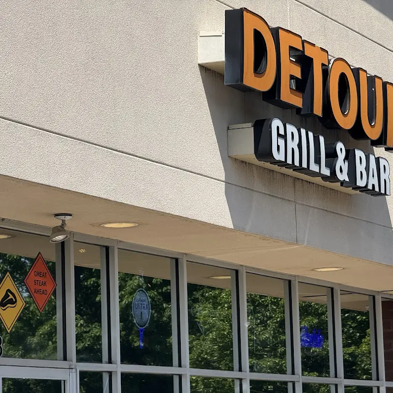 Detour Grill and Bar