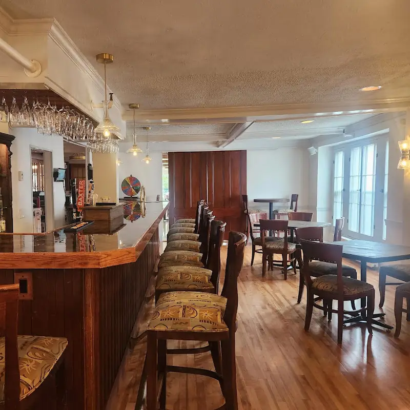 The Tavern at The Kennebunk Inn