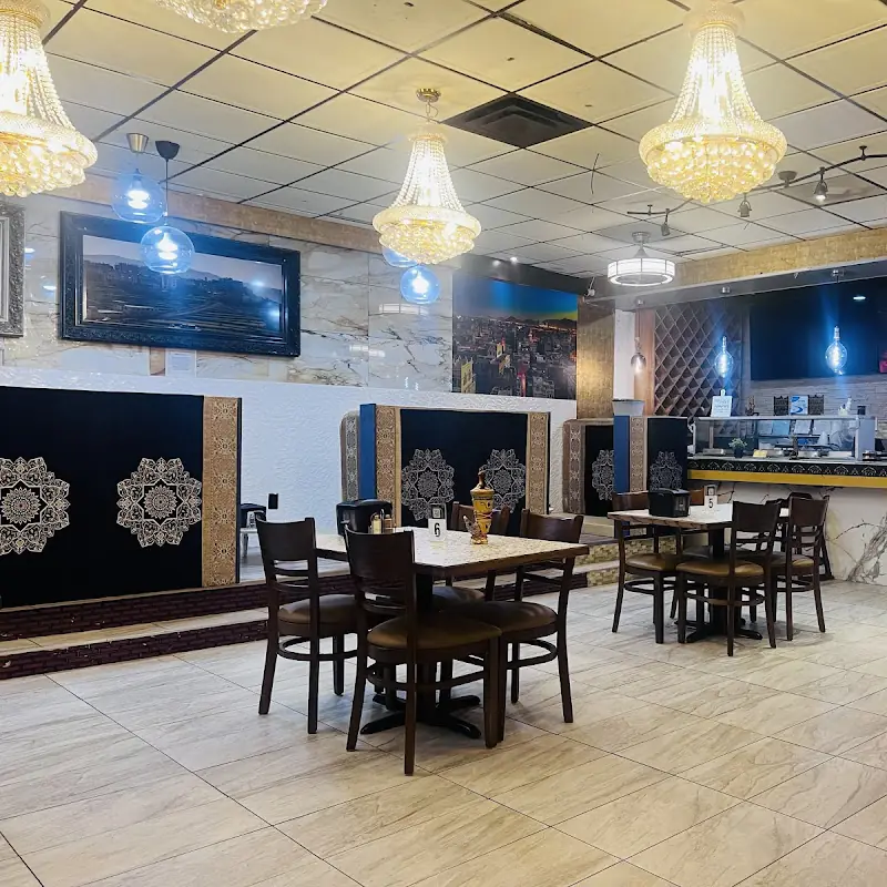 Diyar Al-Yemen Restaurant