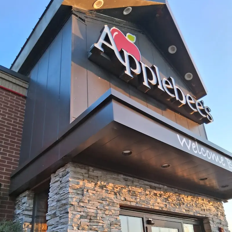 Applebee's Grill + Bar