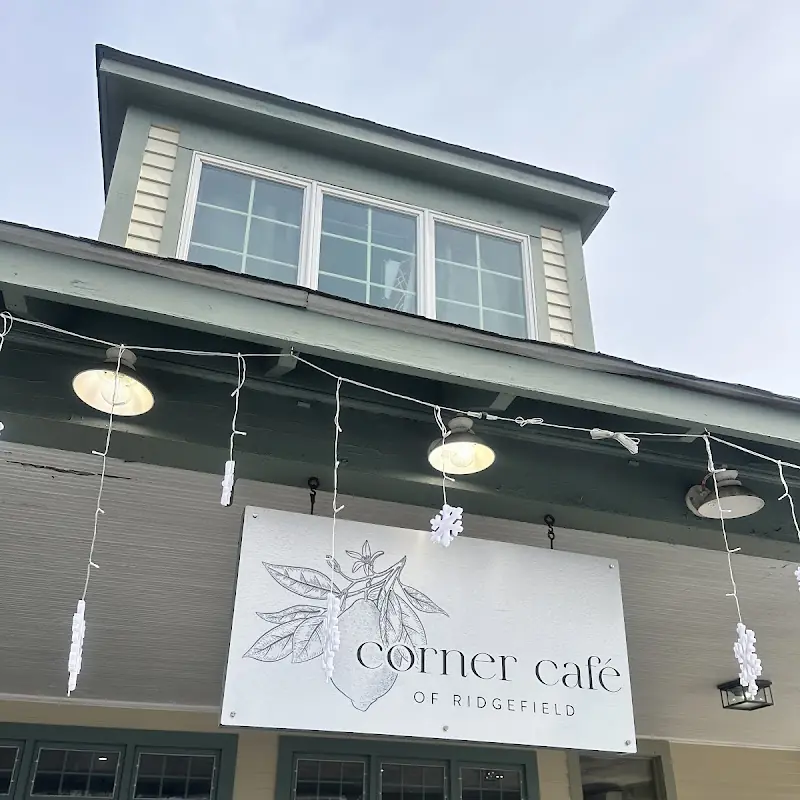 Corner Cafe of Ridgefield