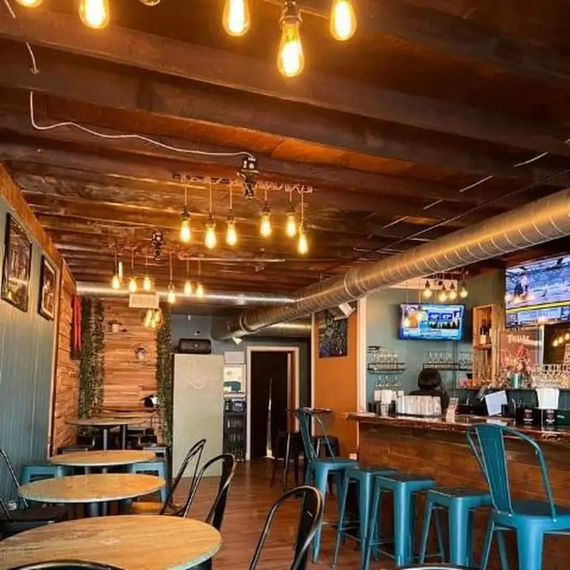 Toffee Social Bar and Lounge
