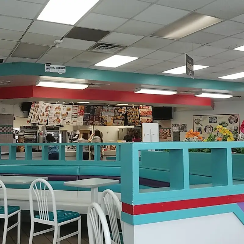 Taco Bell / KFC