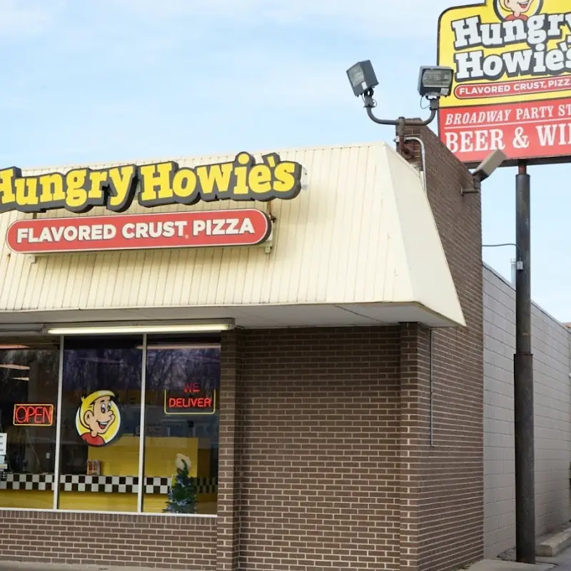 Hungry Howie's Pizza