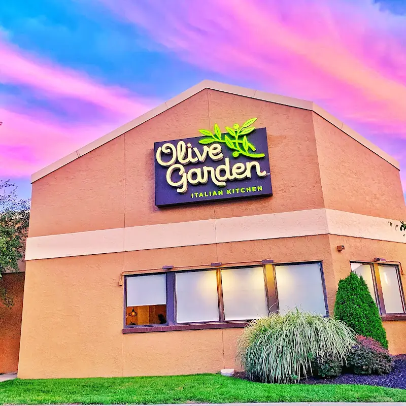 Olive Garden Italian Restaurant