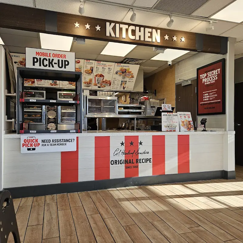 KFC