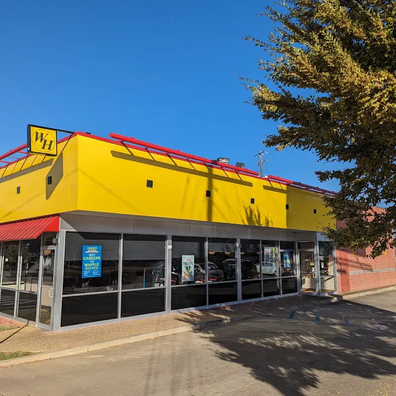 Waffle House