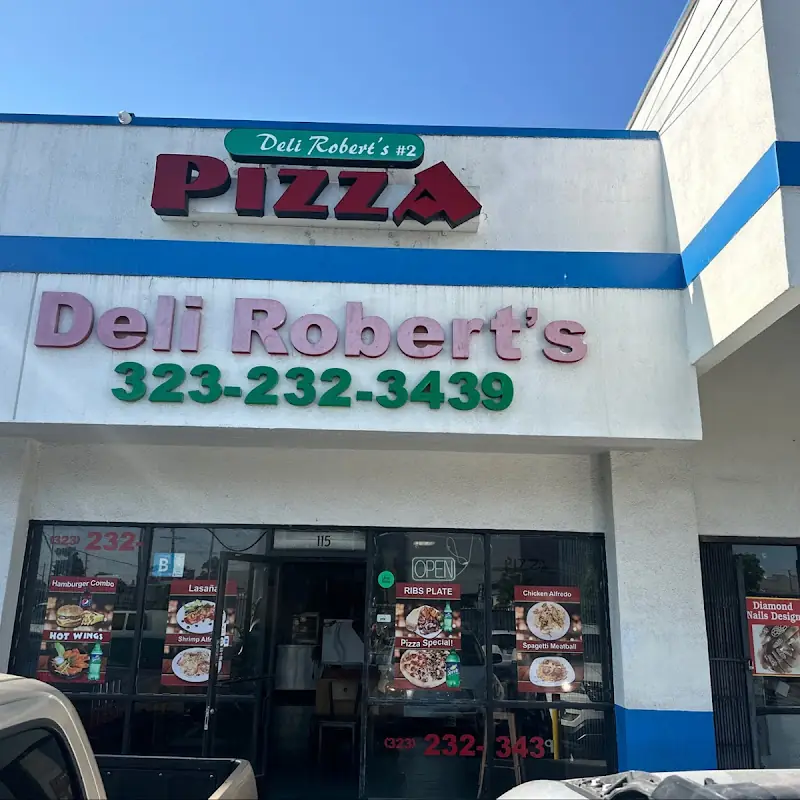 Napolitano Pizza
