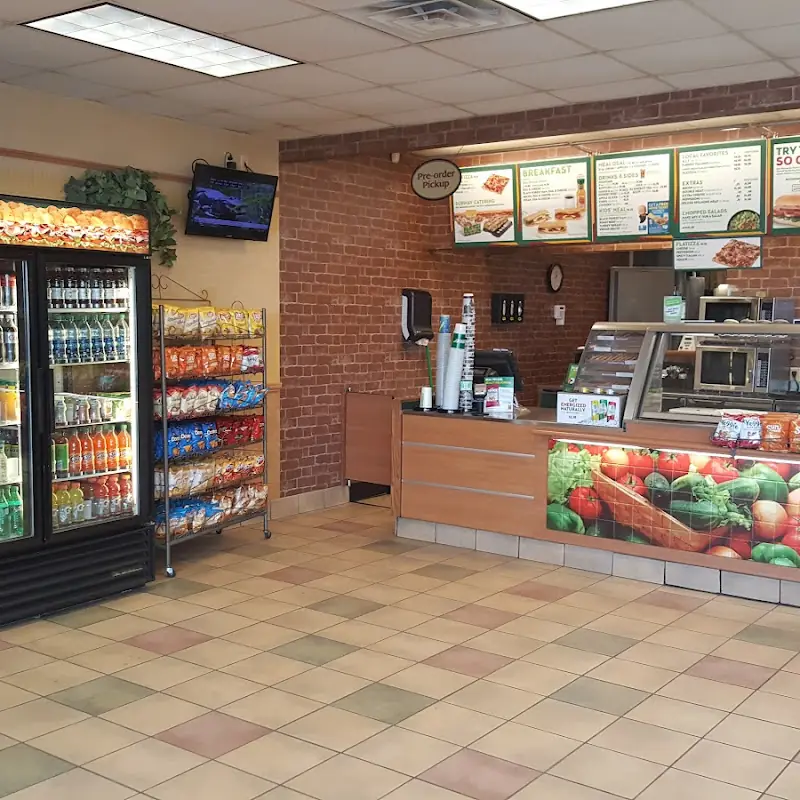 Subway