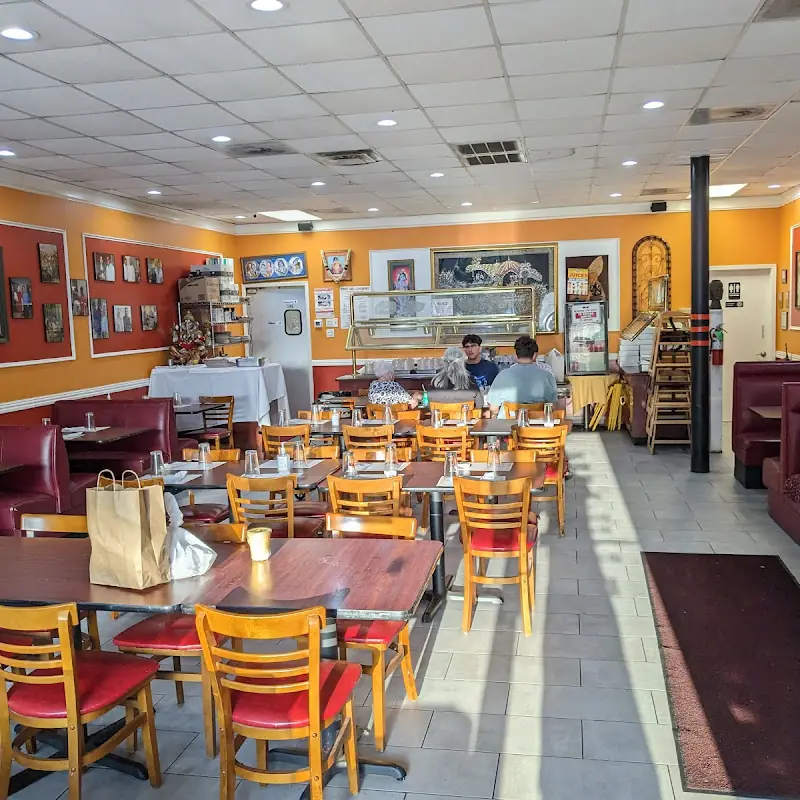 Udipi Cafe