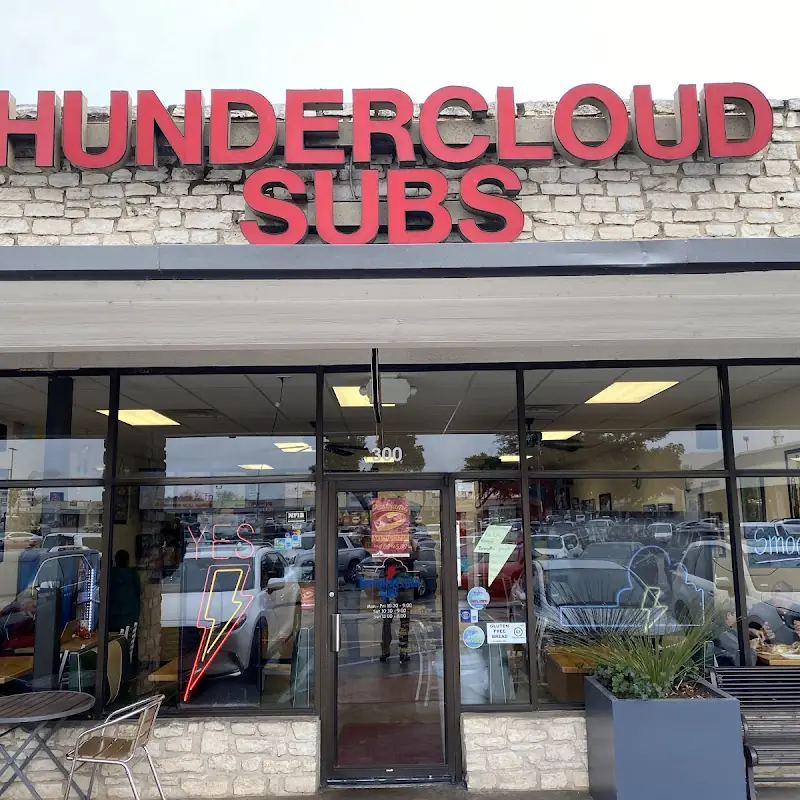 ThunderCloud Subs