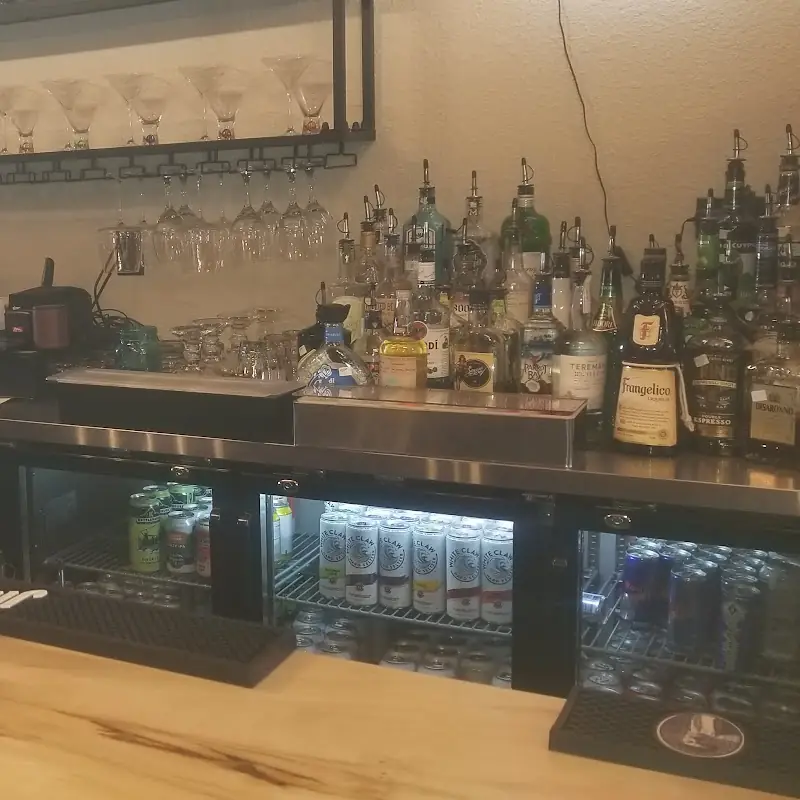 Tumbleweed Bar & Grill