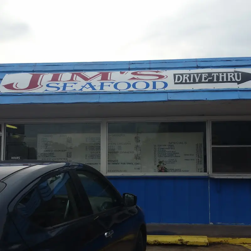 Jim's Seafood