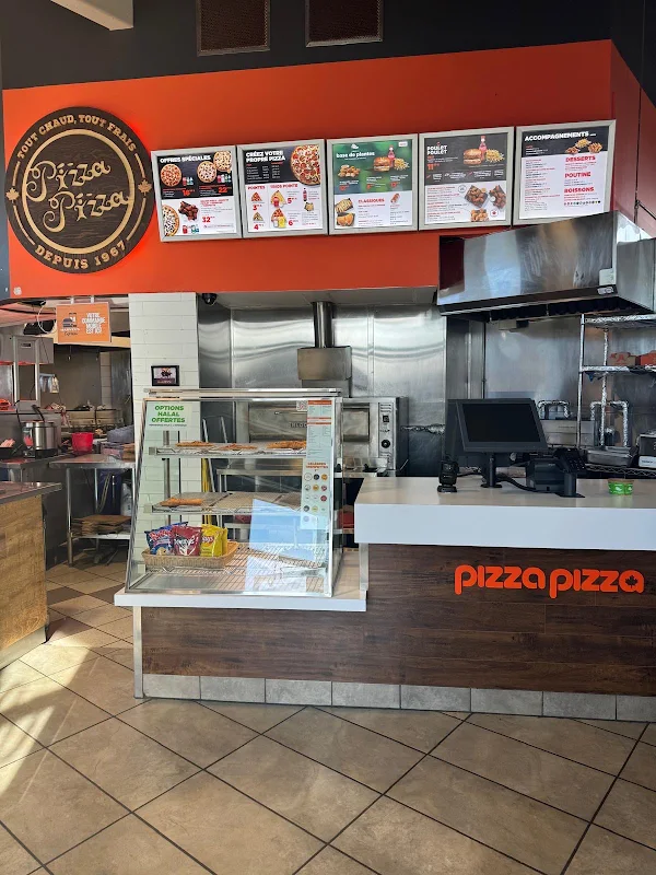 Pizza Pizza