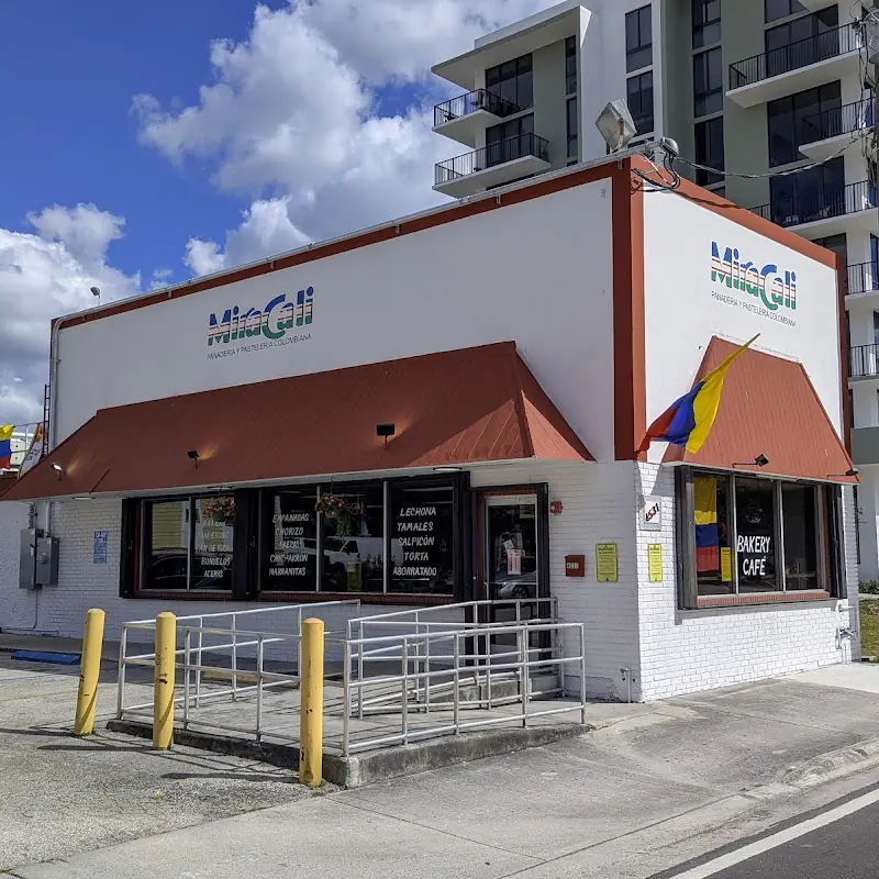 MiraCali Bakery