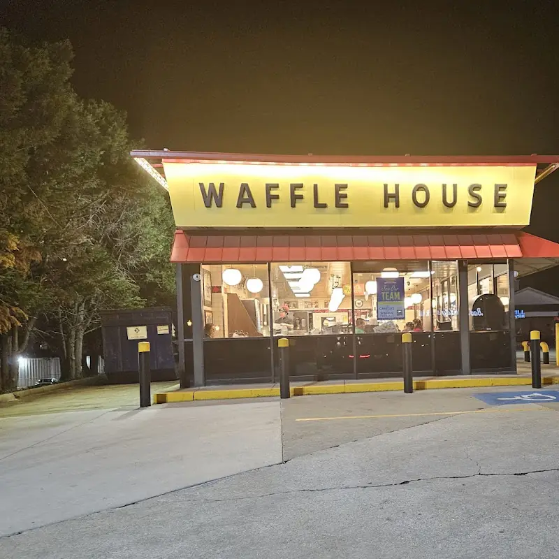 Waffle House