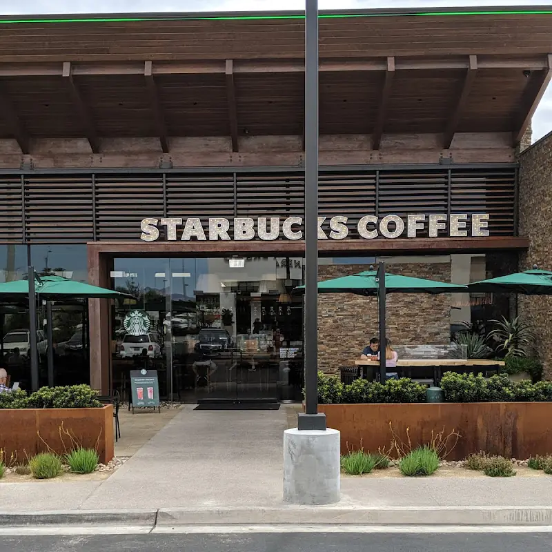 Starbucks Coffee Company
