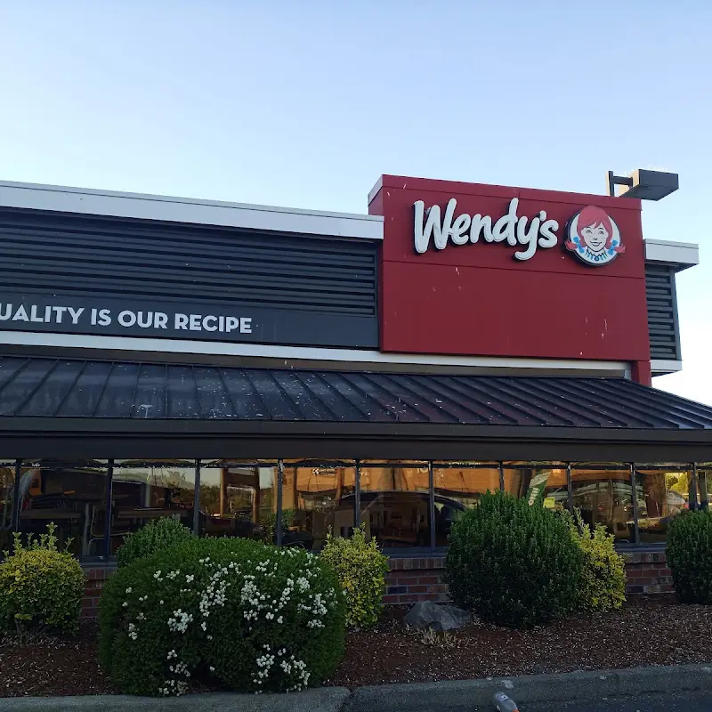 Wendy's