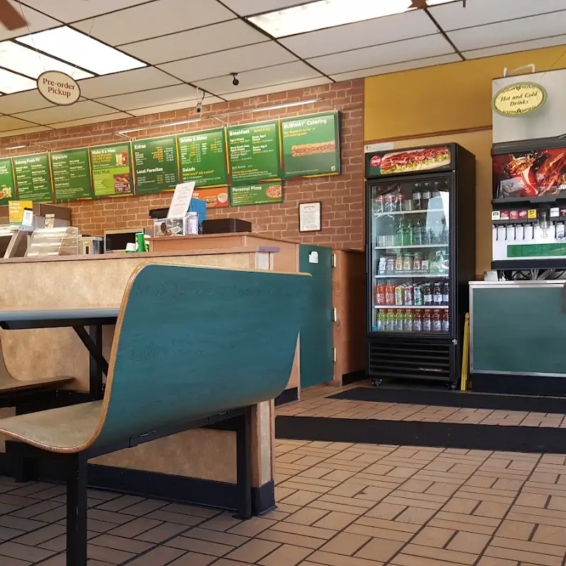 Subway