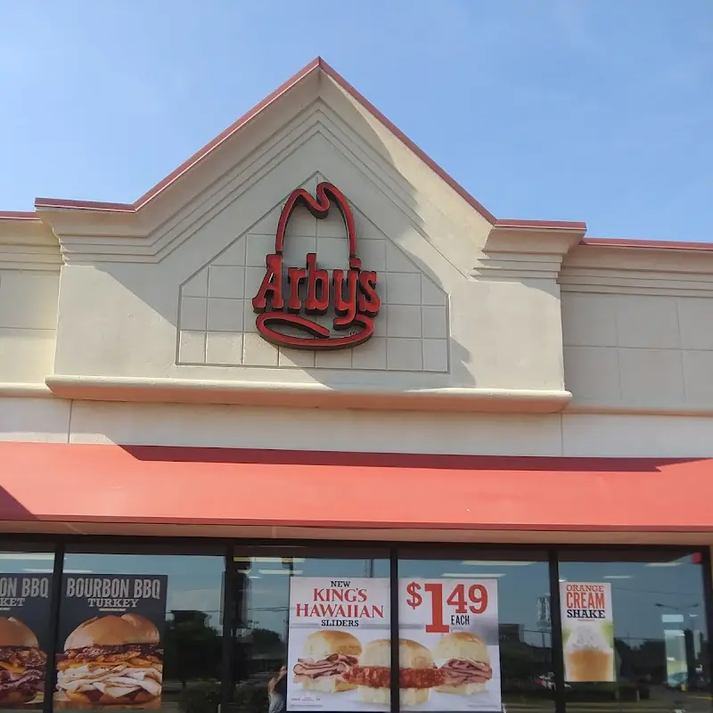 Arby's