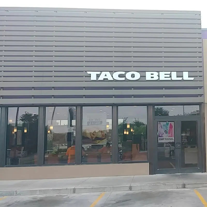 Taco Bell