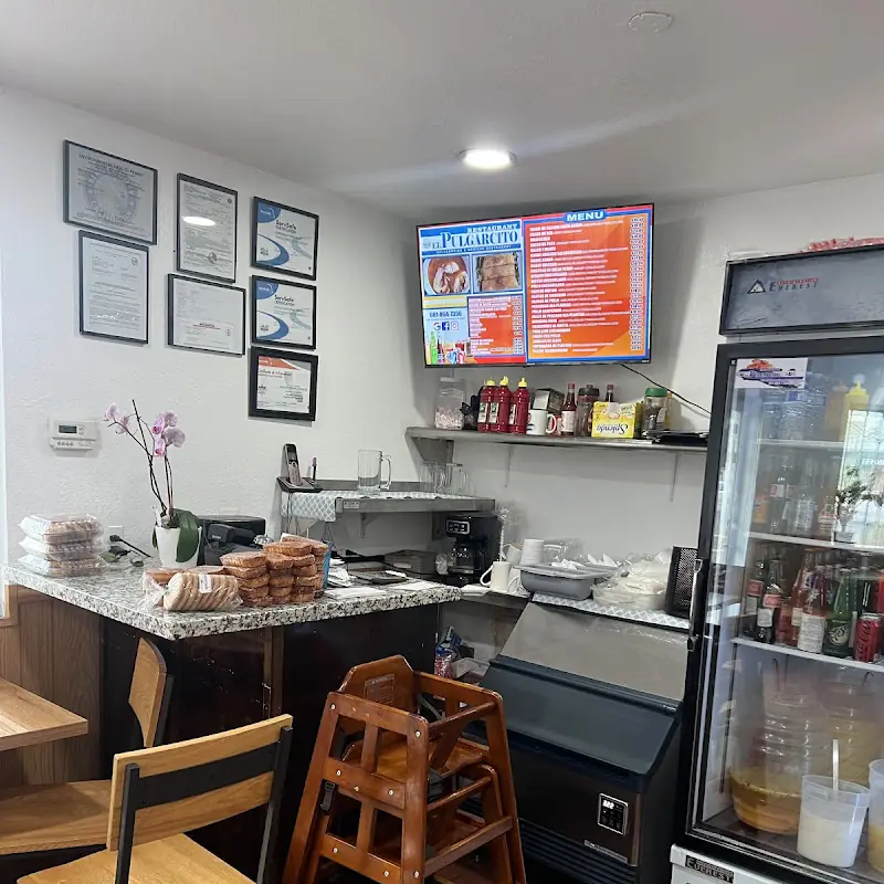 El Pulgarcito Restaurant