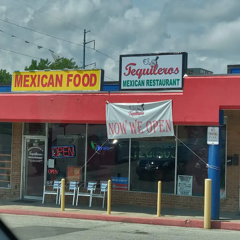 Tequileros Mexican Restaurant