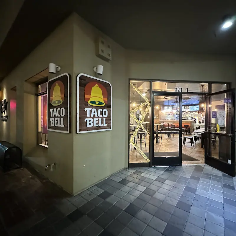 Taco Bell