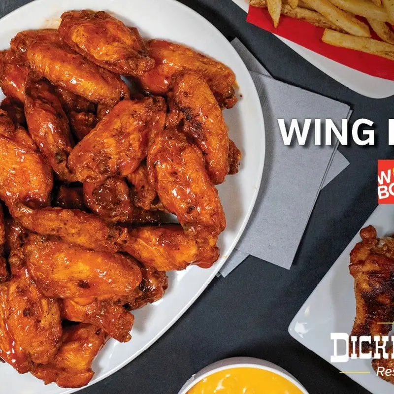 Wing Boss