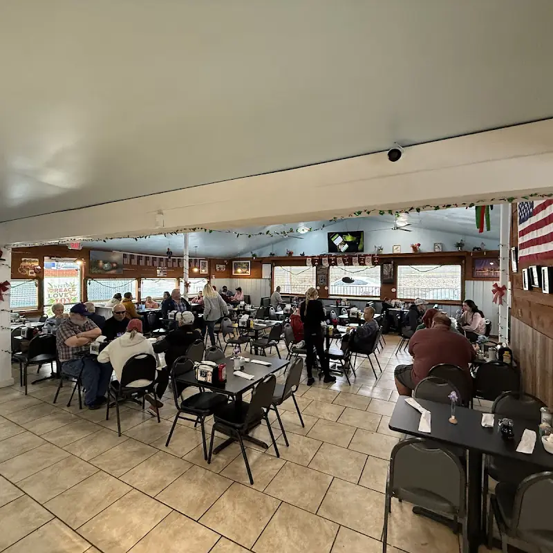 Polly's Diner