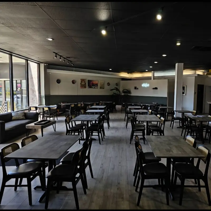 Sofra Turkish Grill