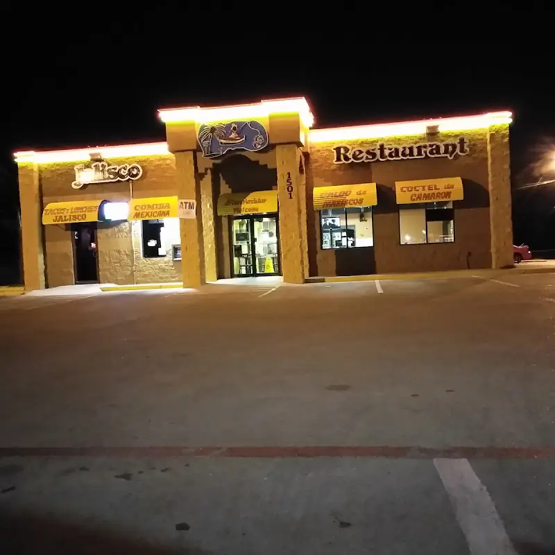 Jalisco Restaurant