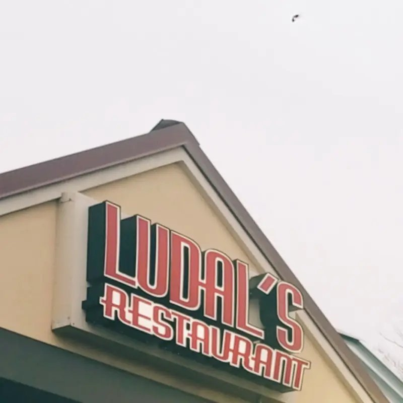 Ludal's Italian Restaurant
